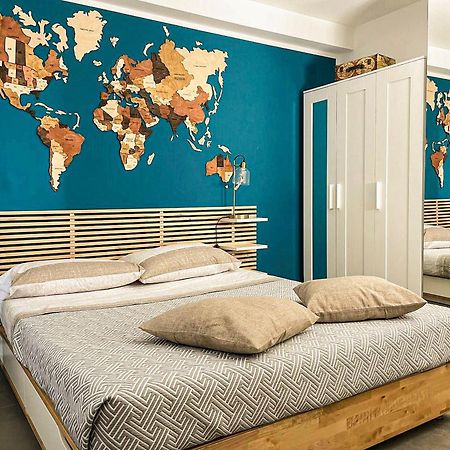 Casa Marchese Apartment Palermo Ngoại thất bức ảnh
