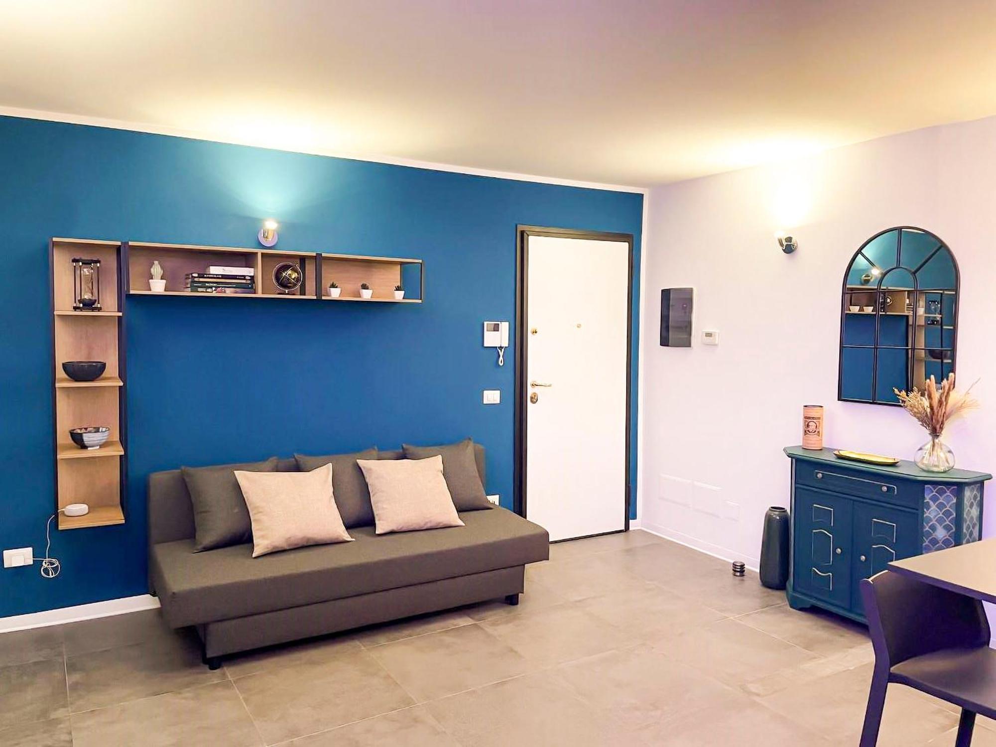 Casa Marchese Apartment Palermo Ngoại thất bức ảnh