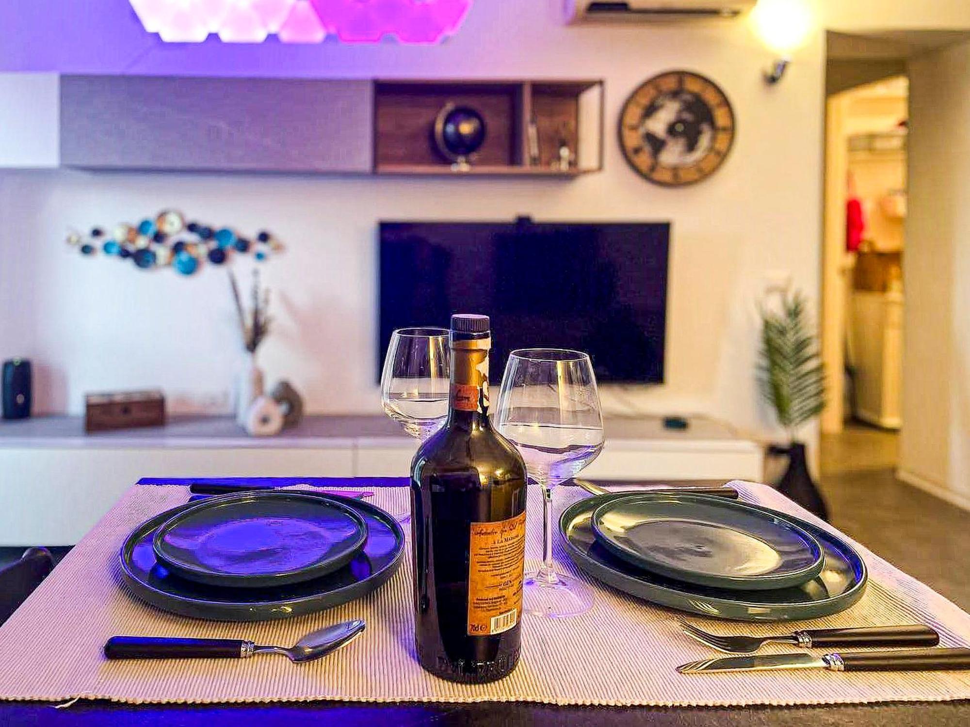 Casa Marchese Apartment Palermo Ngoại thất bức ảnh