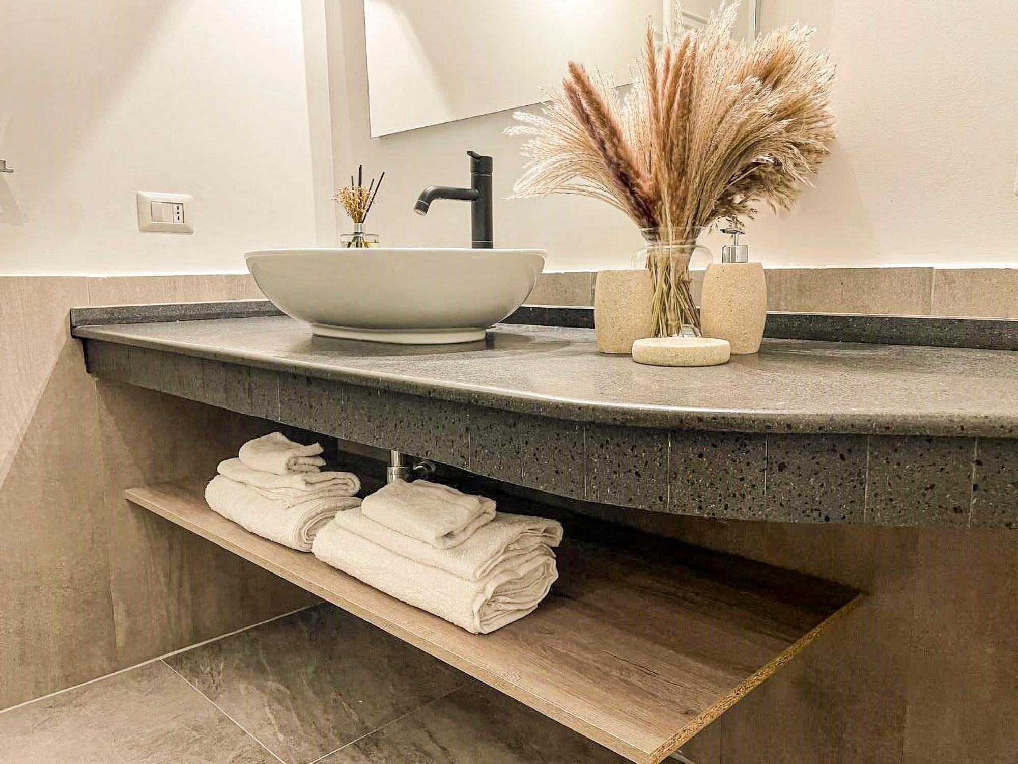 Casa Marchese Apartment Palermo Ngoại thất bức ảnh