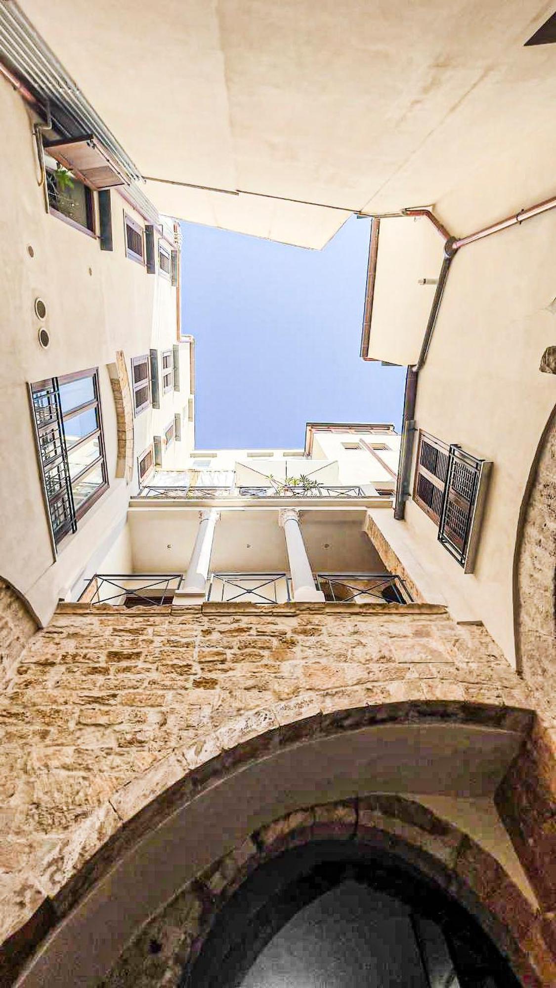 Casa Marchese Apartment Palermo Ngoại thất bức ảnh