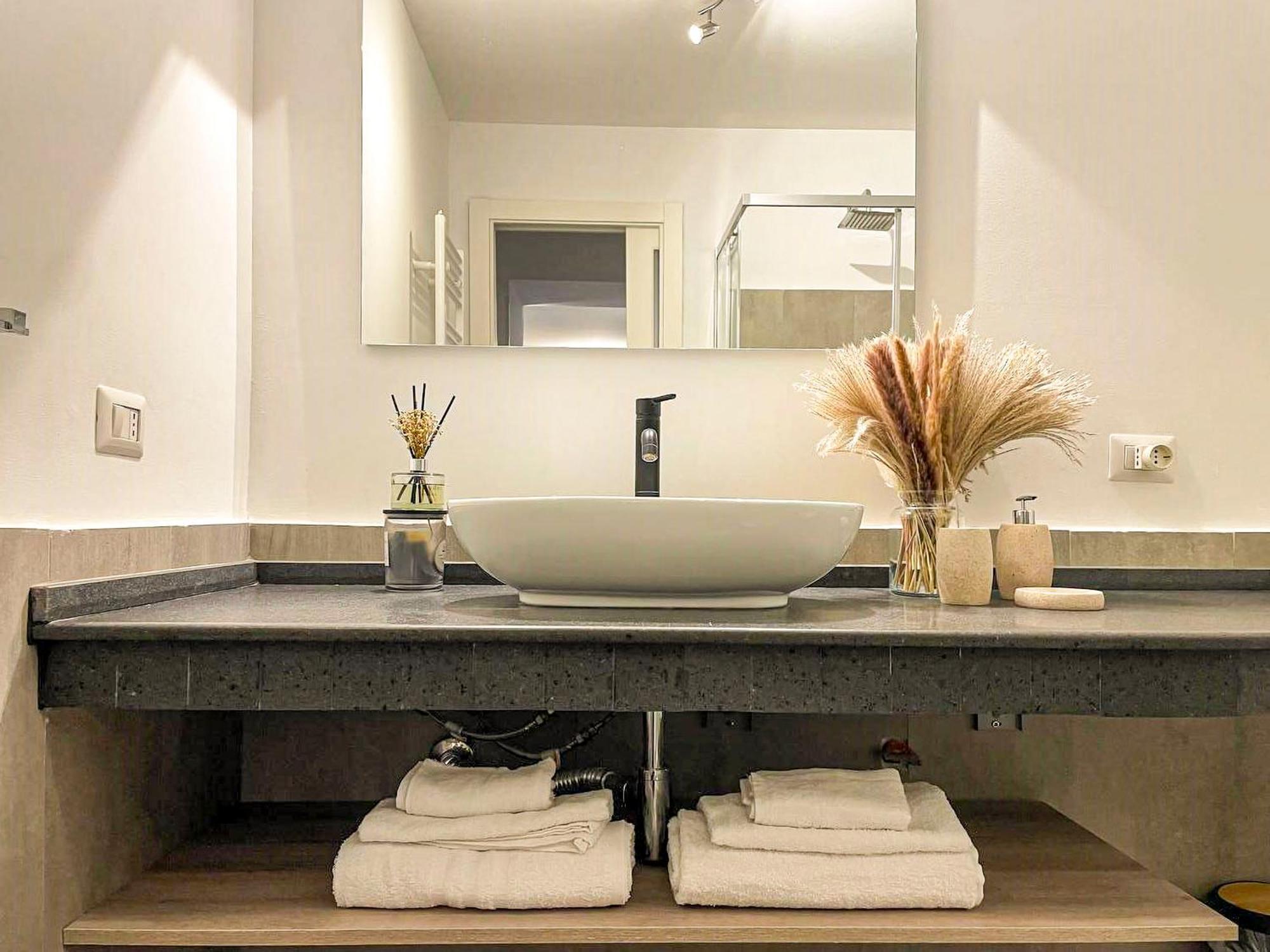 Casa Marchese Apartment Palermo Ngoại thất bức ảnh