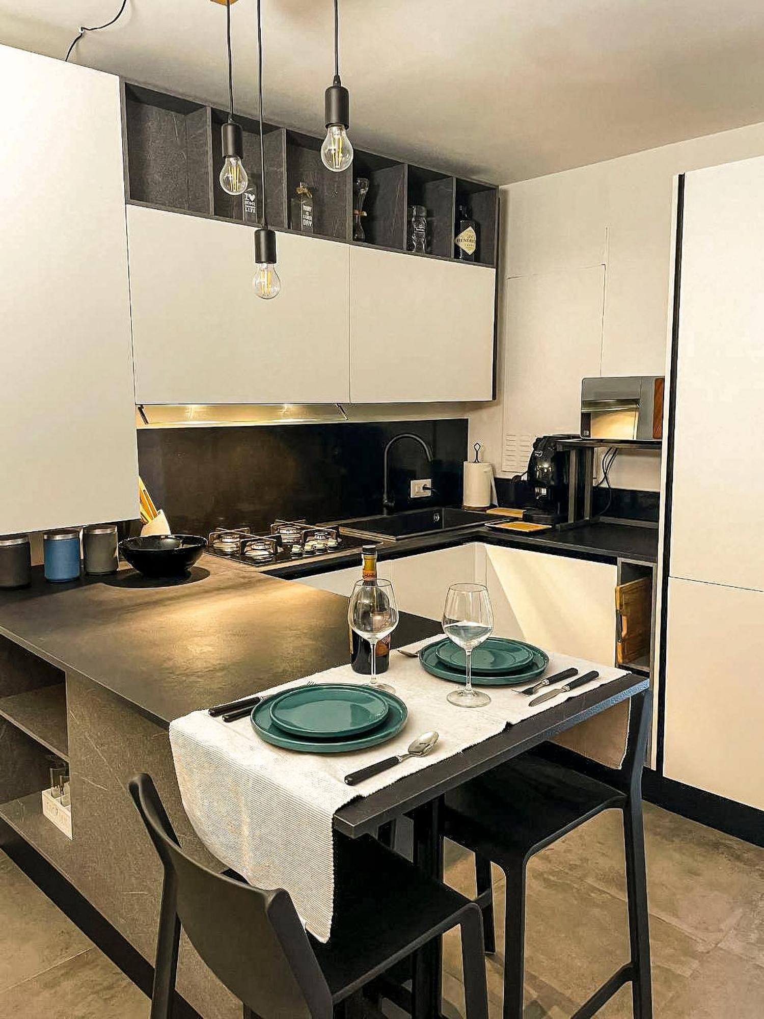 Casa Marchese Apartment Palermo Ngoại thất bức ảnh