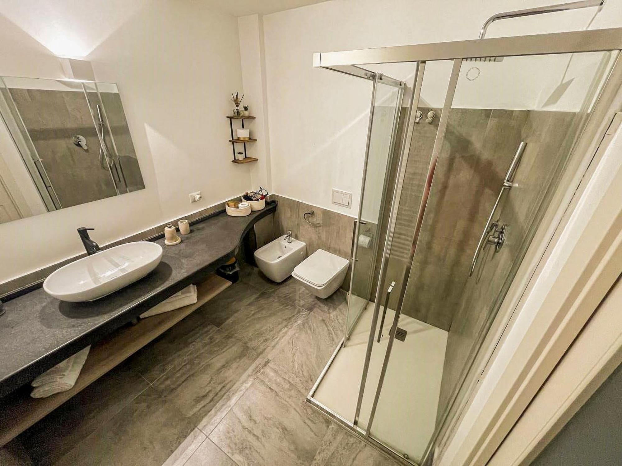 Casa Marchese Apartment Palermo Ngoại thất bức ảnh